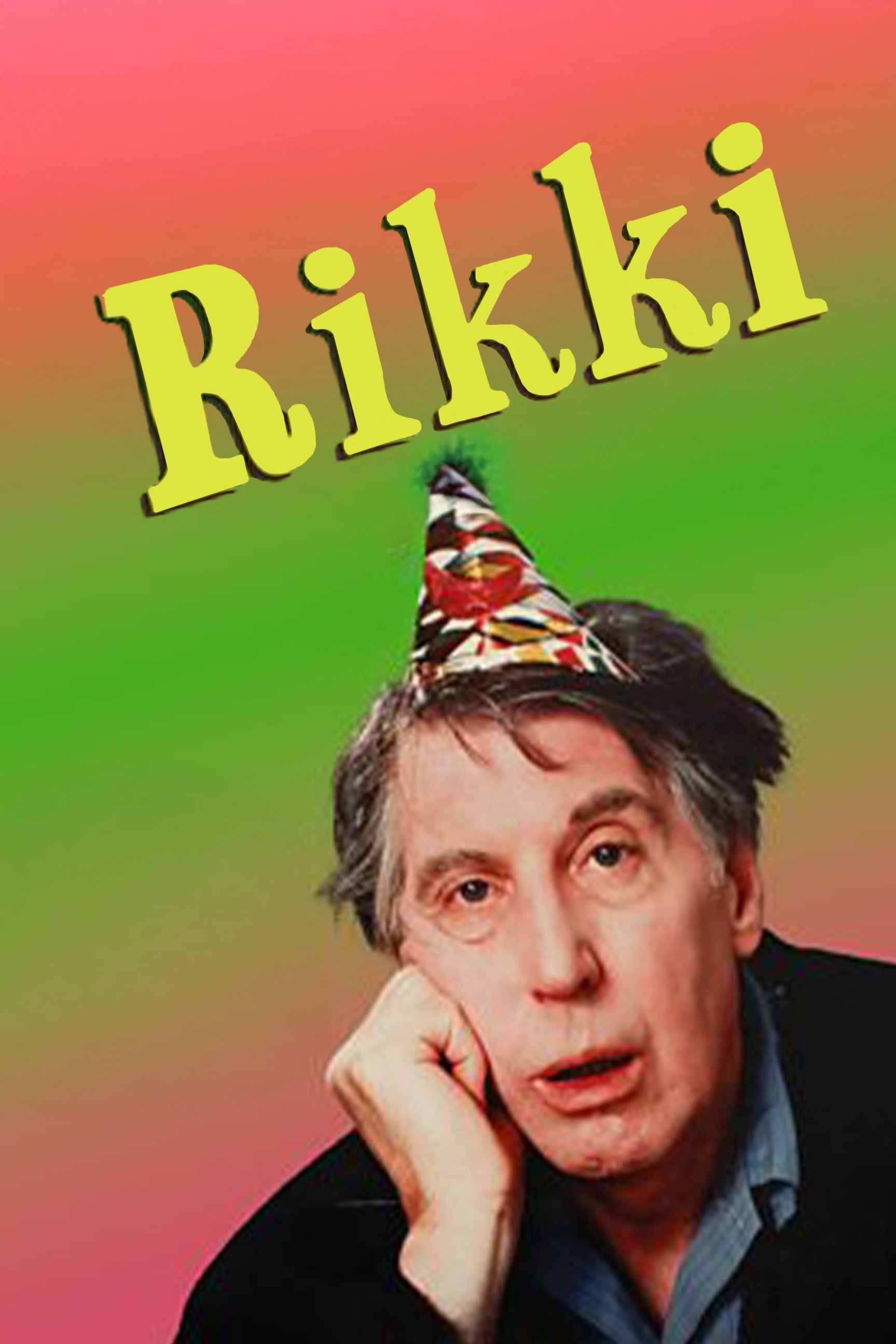 Постер Rikki